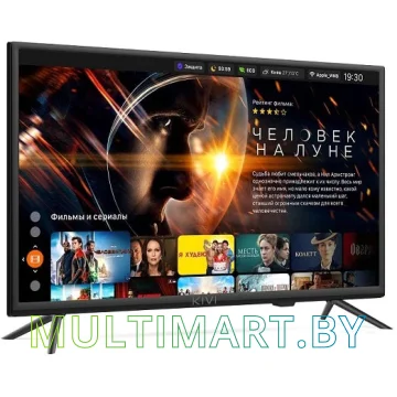 Телевизор KIVI 32H600KD картинка 3